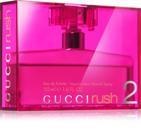 gucci eau de toilette 50ml|gucci rush 2 sephora.